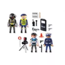 PLAYMOBIL® 71730 Rendőrök szett