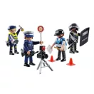 PLAYMOBIL® 71730 Rendőrök szett