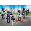 PLAYMOBIL® 71730 Rendőrök szett