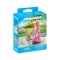 PLAYMOBIL® 71737 Rózsaszínruhás nő csivavával