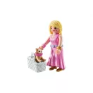 PLAYMOBIL® 71737 Rózsaszínruhás nő csivavával