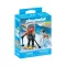PLAYMOBIL® 71741 Sífutó fiú bernáthegyivel