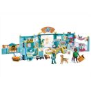 PLAYMOBIL® 71742 Kisállatpanzió