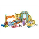 PLAYMOBIL® 71743 Kutyaovi