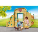 PLAYMOBIL® 71743 Kutyaovi