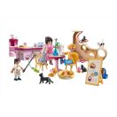 PLAYMOBIL® 71744 Cicakávézó