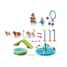PLAYMOBIL® 71745 Kutyapark
