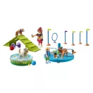 PLAYMOBIL® 71745 Kutyapark