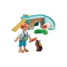 PLAYMOBIL® 71746 Tengerimalac-játszóház