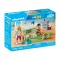 PLAYMOBIL® 71753 Starter Pack - Nyuszicsalád otthon kezdőszett