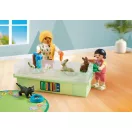 PLAYMOBIL® 71753 Starter Pack - Nyuszicsalád otthon kezdőszett