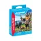 PLAYMOBIL® 71755 Vikingharcos és kutyája