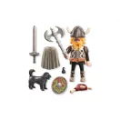 PLAYMOBIL® 71755 Vikingharcos és kutyája