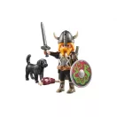 PLAYMOBIL® 71755 Vikingharcos és kutyája