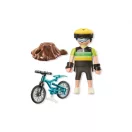 PLAYMOBIL® 71756 Mountain Biker