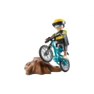 PLAYMOBIL® 71756 Mountain Biker