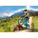 PLAYMOBIL® 71756 Mountain Biker