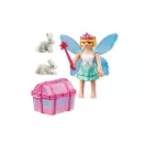 PLAYMOBIL® 71758 Fogtündér