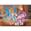 PLAYMOBIL® 71758 Fogtündér