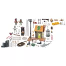 PLAYMOBIL® 71792 Kalóz kikötő