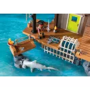 PLAYMOBIL® 71792 Kalóz kikötő