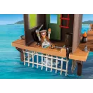 PLAYMOBIL® 71792 Kalóz kikötő