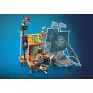 PLAYMOBIL® 71792 Kalóz kikötő