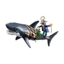 PLAYMOBIL® 71793 Óriáscápa kalózzal