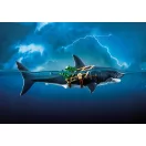 PLAYMOBIL® 71793 Óriáscápa kalózzal