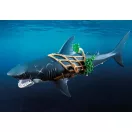 PLAYMOBIL® 71793 Óriáscápa kalózzal