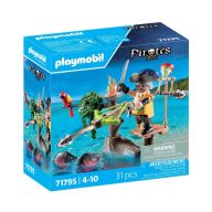 PLAYMOBIL® 71795 Kalóz nyílpuskával