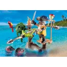 PLAYMOBIL® 71795 Kalóz nyílpuskával