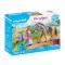 PLAYMOBIL® 71801 Starter Pack - Hercegnő pej lovával