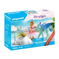 PLAYMOBIL® 71802 Pegazus születésnapi party