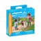 PLAYMOBIL® 71803 Duo Pack Farmer borjúval