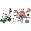 PLAYMOBIL® 71820 Szpinoszaurusz támadás