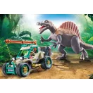 PLAYMOBIL® 71820 Szpinoszaurusz támadás
