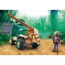 PLAYMOBIL® 71820 Szpinoszaurusz támadás