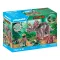 PLAYMOBIL® 71821 Triceratopsz család