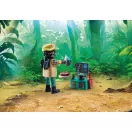 PLAYMOBIL® 71821 Triceratopsz család