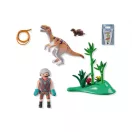PLAYMOBIL® 71823 Velociraptor