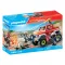 PLAYMOBIL® 71824 Tűzoltó dzsip vízágyúval
