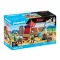 PLAYMOBIL® 71829 Asterix: Légionárusok sátra