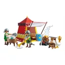 PLAYMOBIL® 71829 Asterix: Légionárusok sátra