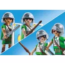PLAYMOBIL® 71829 Asterix: Légionárusok sátra