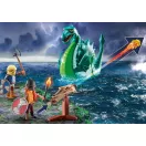 PLAYMOBIL® 71830 Vikingcsata a tengeri szörnnyel