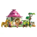 PLAYMOBIL® 71838 Tündérlak arany unikornissal