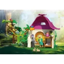 PLAYMOBIL® 71838 Tündérlak arany unikornissal