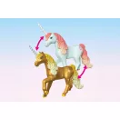 PLAYMOBIL® 71838 Tündérlak arany unikornissal