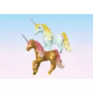 PLAYMOBIL® 71838 Tündérlak arany unikornissal
